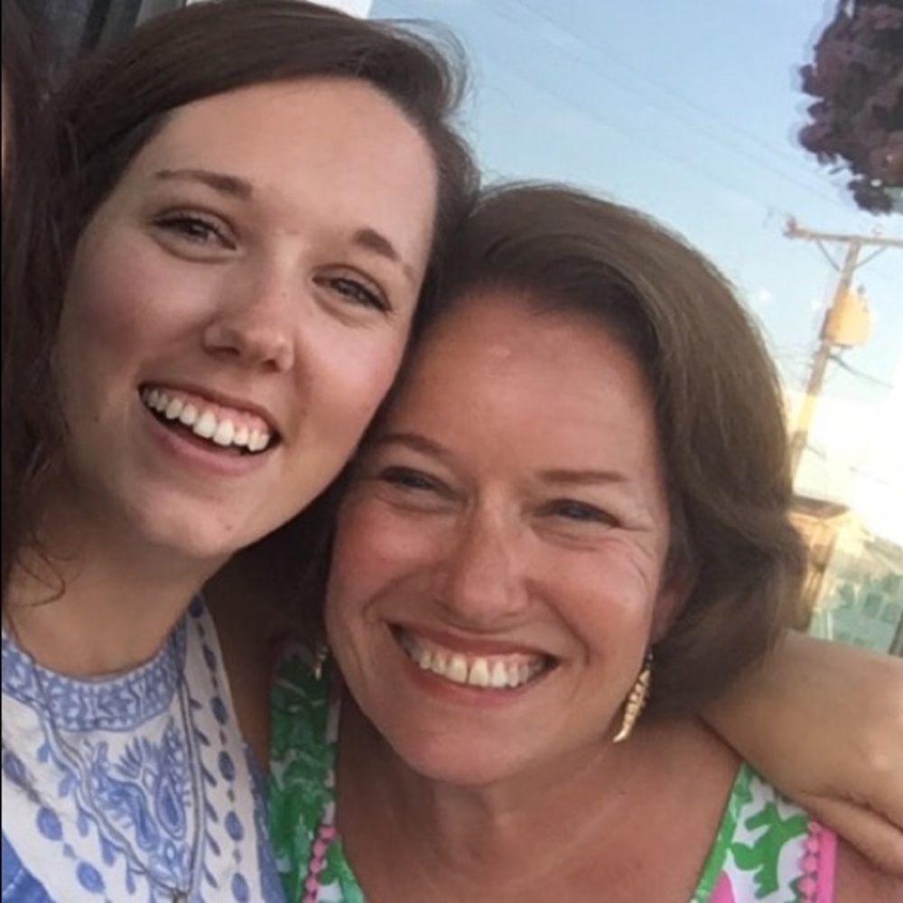 Meet your Posher, Anne